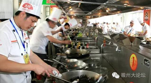 【徽州民生】绩溪徽菜美食文化旅游节(图5) 绩溪徽菜博物馆订餐电话多少_绩溪徽菜_绩溪徽菜博物馆