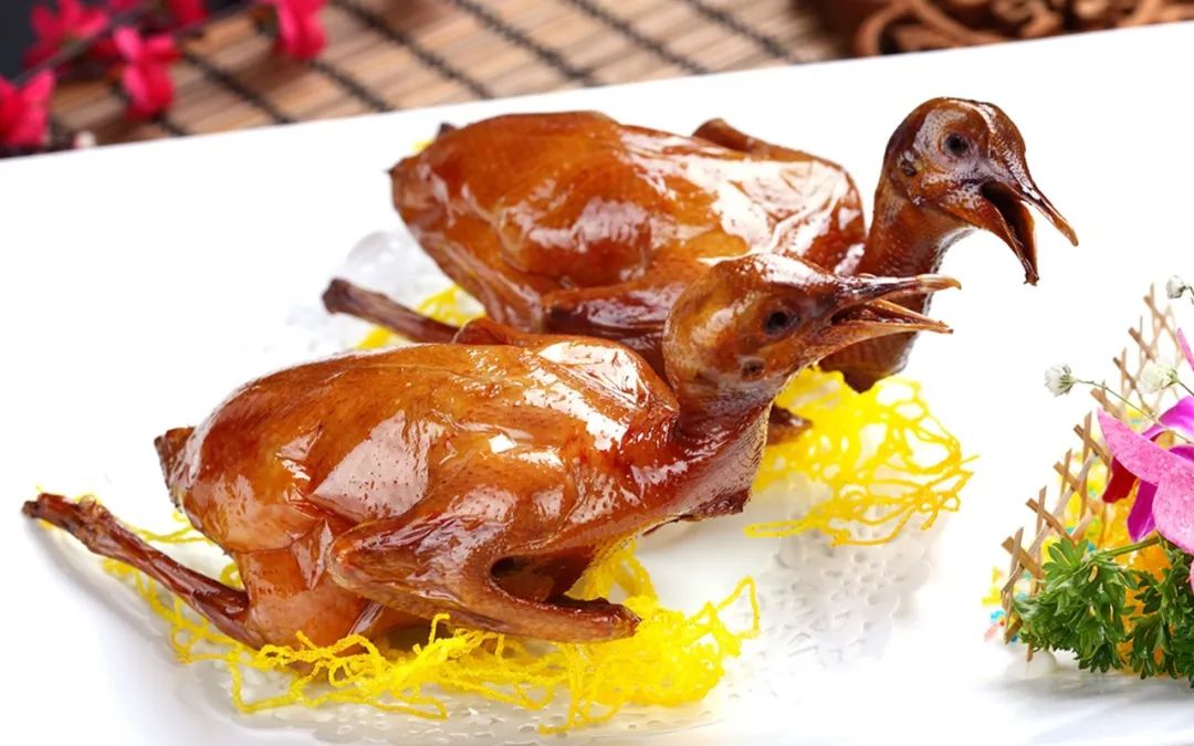 绩溪徽菜博物馆_绩溪徽菜_绩溪徽菜美食文化节2024年