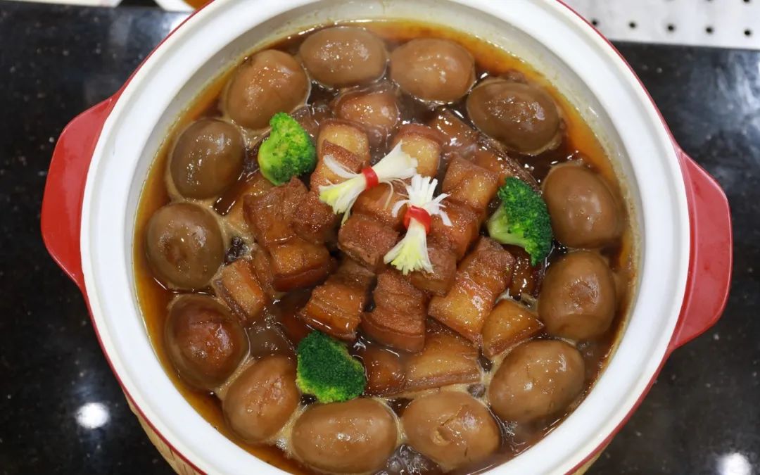 绩溪徽菜美食文化节2024年_绩溪徽菜_绩溪徽菜博物馆