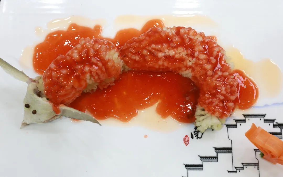 绩溪徽菜_绩溪徽菜美食文化节2024年_绩溪徽菜博物馆