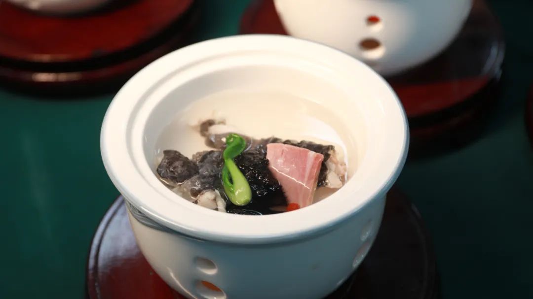 绩溪徽菜博物馆_绩溪徽菜_绩溪徽菜美食文化节2024年