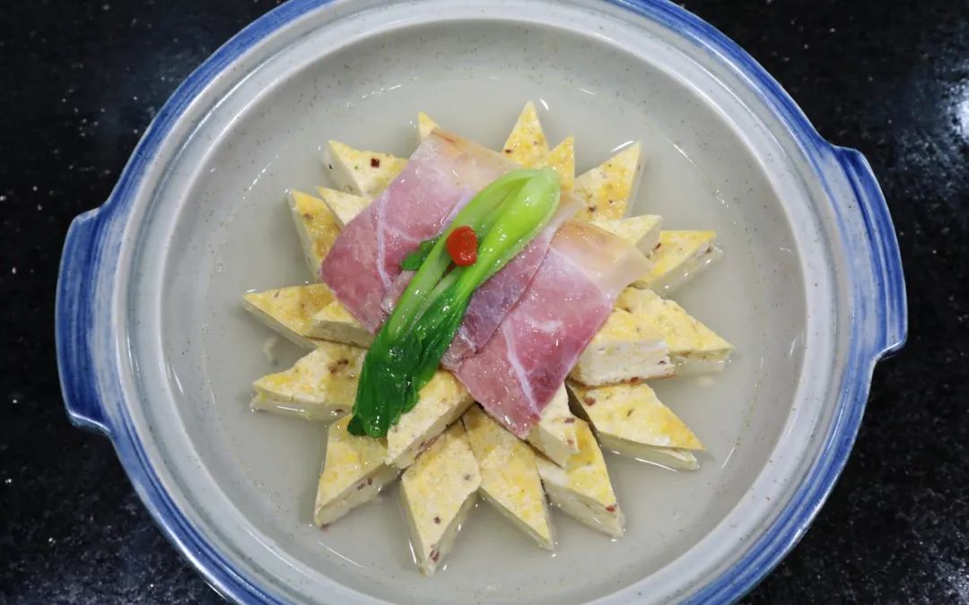 绩溪徽菜博物馆_绩溪徽菜_绩溪徽菜美食文化节2024年