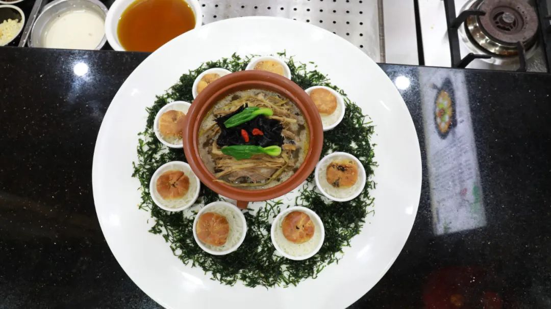 绩溪徽菜博物馆_绩溪徽菜_绩溪徽菜美食文化节2024年