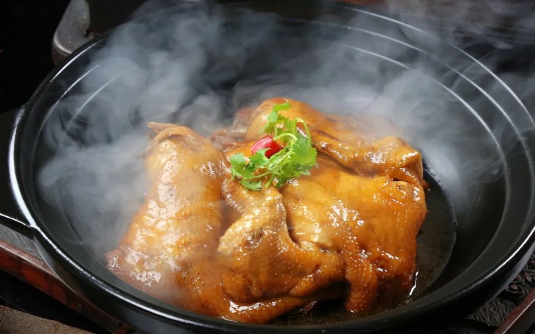 绩溪徽菜博物馆_绩溪徽菜美食文化节2024年_绩溪徽菜