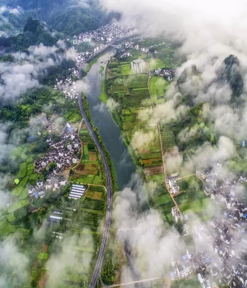 宣城绩溪,凭什么是“徽菜”的发源地?(图1) 绩溪徽菜博物馆老板是谁_绩溪徽菜美食文化节2024年_绩溪徽菜