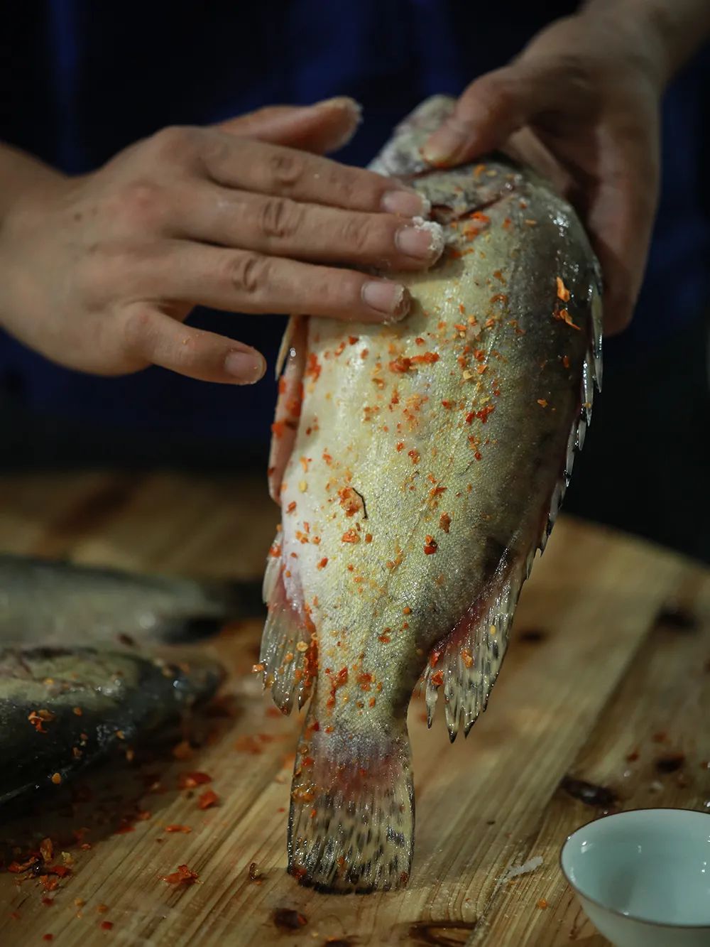 宣城绩溪,凭什么是“徽菜”的发源地?(图12) 绩溪徽菜美食文化节2024年_绩溪徽菜_绩溪徽菜博物馆老板是谁