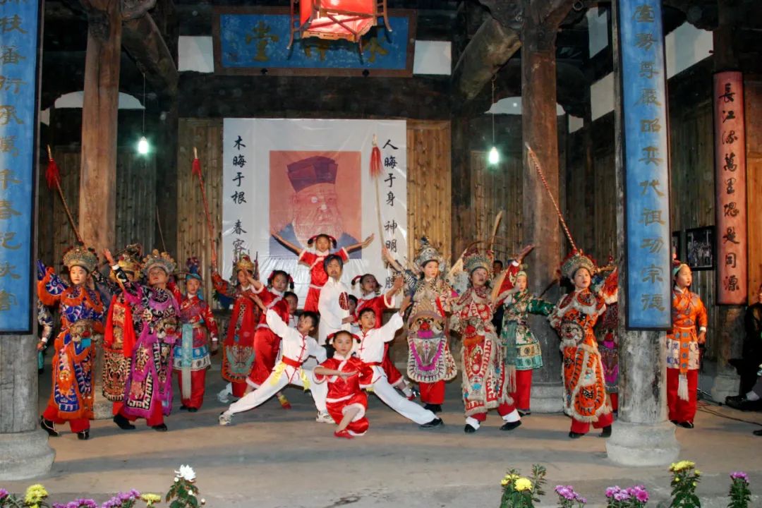 宣城绩溪,凭什么是“徽菜”的发源地?(图16) 绩溪徽菜_绩溪徽菜博物馆老板是谁_绩溪徽菜美食文化节2024年