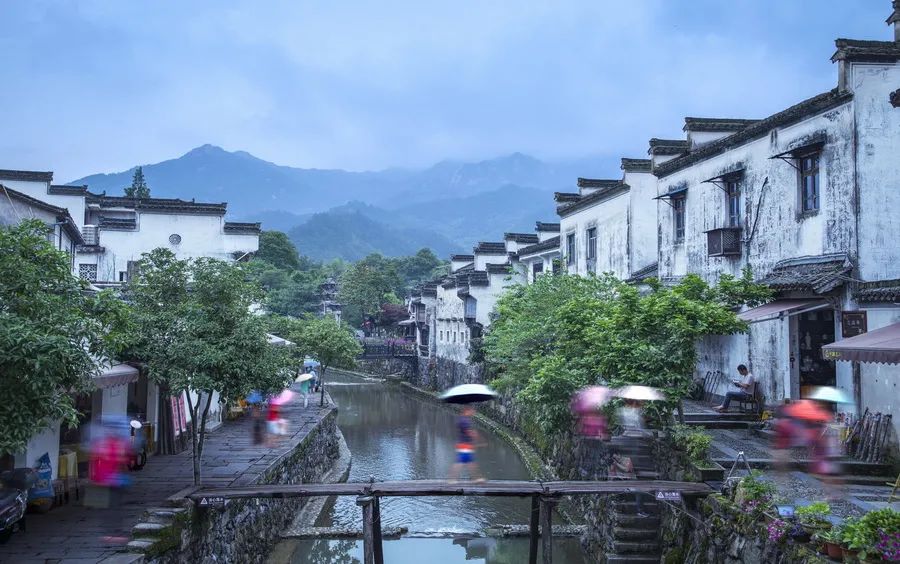 宣城绩溪,凭什么是“徽菜”的发源地?(图17) 绩溪徽菜博物馆老板是谁_绩溪徽菜美食文化节2024年_绩溪徽菜