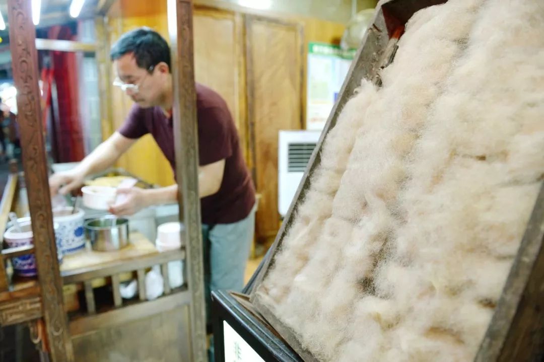 宣城绩溪,凭什么是“徽菜”的发源地?(图20) 绩溪徽菜_绩溪徽菜博物馆老板是谁_绩溪徽菜美食文化节2024年