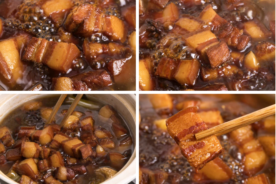 宣城绩溪,凭什么是“徽菜”的发源地?(图3) 绩溪徽菜_绩溪徽菜美食文化节2024年_绩溪徽菜博物馆老板是谁