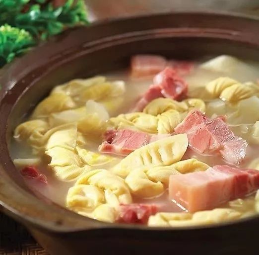 宣城绩溪,凭什么是“徽菜”的发源地?(图4) 绩溪徽菜美食文化节2024年_绩溪徽菜_绩溪徽菜博物馆老板是谁