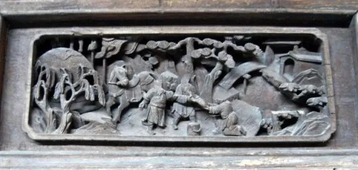 宣城绩溪,凭什么是“徽菜”的发源地?(图6) 绩溪徽菜_绩溪徽菜美食文化节2024年_绩溪徽菜博物馆老板是谁