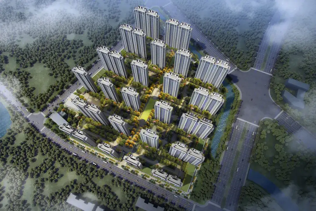 全是70年产权!武汉中心城区这11个盘还有小户型(图12) 武汉小户型商品房_武汉小户型70年产权_武汉70年产权小户型