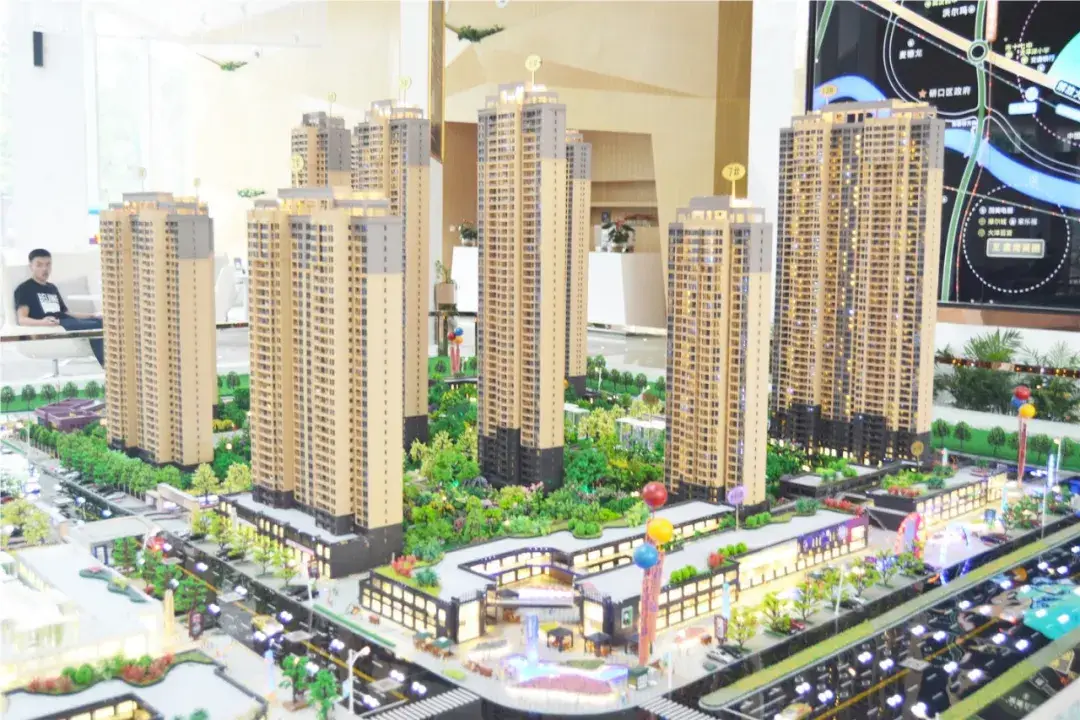 全是70年产权!武汉中心城区这11个盘还有小户型(图3) 武汉70年产权小户型_武汉小户型商品房_武汉小户型70年产权