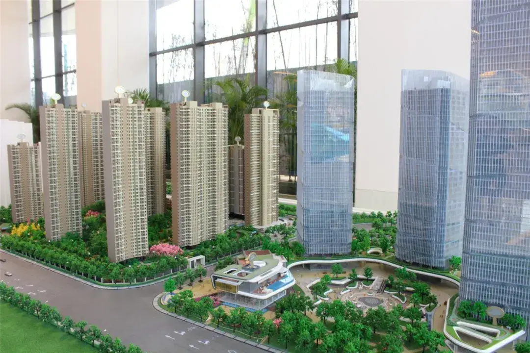 全是70年产权!武汉中心城区这11个盘还有小户型(图5) 武汉70年产权小户型_武汉小户型70年产权_武汉小户型商品房