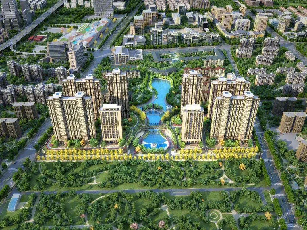 全是70年产权!武汉中心城区这11个盘还有小户型(图9) 武汉小户型70年产权_武汉小户型商品房_武汉70年产权小户型