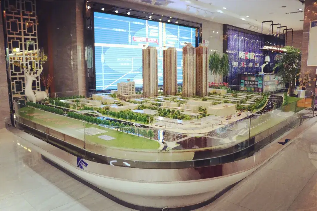 全是70年产权!武汉中心城区这11个盘还有小户型(图10) 武汉小户型商品房_武汉小户型70年产权_武汉70年产权小户型