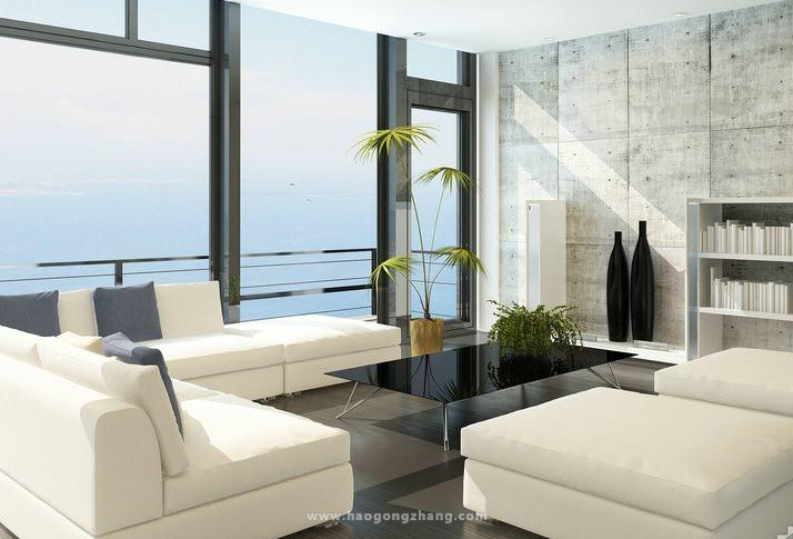 广州装修材料市场大全(图1) 广州装修材料市场