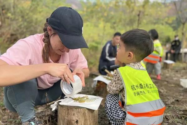杭州下沙幼儿园学费_杭州下沙幼儿园报名_下沙幼儿园收费标准