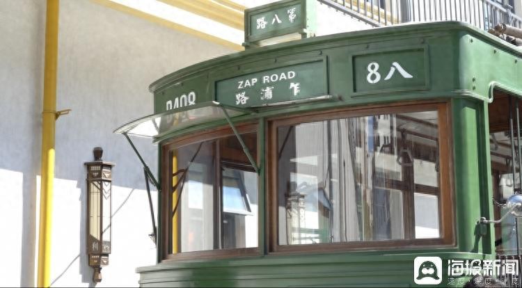 《酱园弄》首映频登热搜 记者在上海探访电影取景地(图1) 欢喜传媒集团有限公司_欢喜传媒集团有限公司官网_欢喜传媒公司投资可靠吗