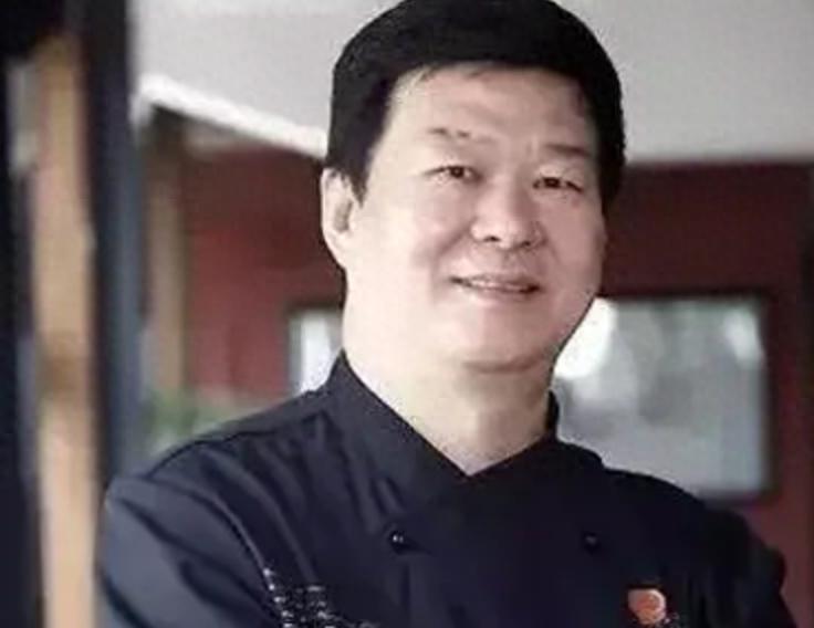 那个吃过“九转大肠”的名厨刘一帆,如今竟然还去面馆谋职?(图1) 美食综艺刘一帆_刘一帆美食节目_刘一帆厨师节目