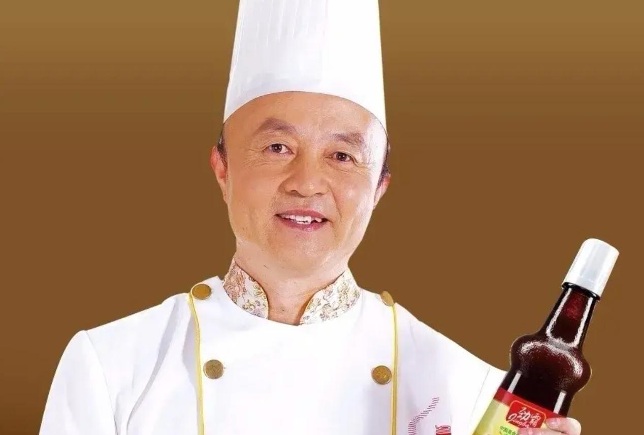 那个吃过“九转大肠”的名厨刘一帆,如今竟然还去面馆谋职?(图2) 刘一帆美食节目_刘一帆厨师节目_美食综艺刘一帆