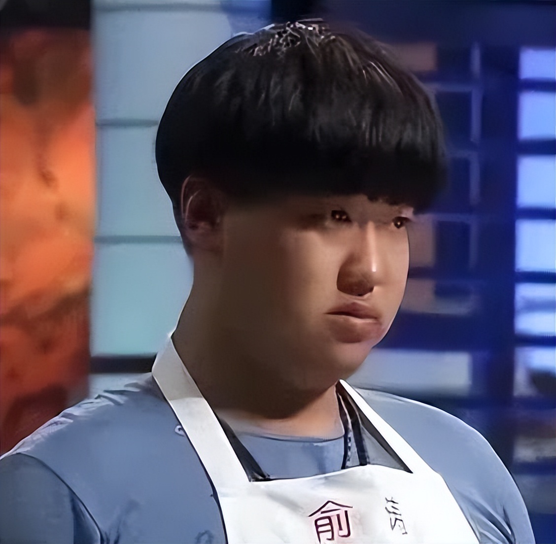 那个吃过“九转大肠”的名厨刘一帆,如今竟然还去面馆谋职?(图12) 美食综艺刘一帆_刘一帆美食节目_刘一帆厨师节目