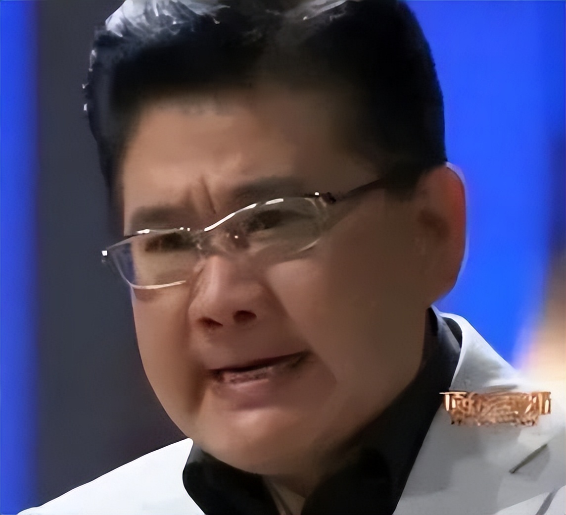 那个吃过“九转大肠”的名厨刘一帆,如今竟然还去面馆谋职?(图13) 刘一帆厨师节目_美食综艺刘一帆_刘一帆美食节目