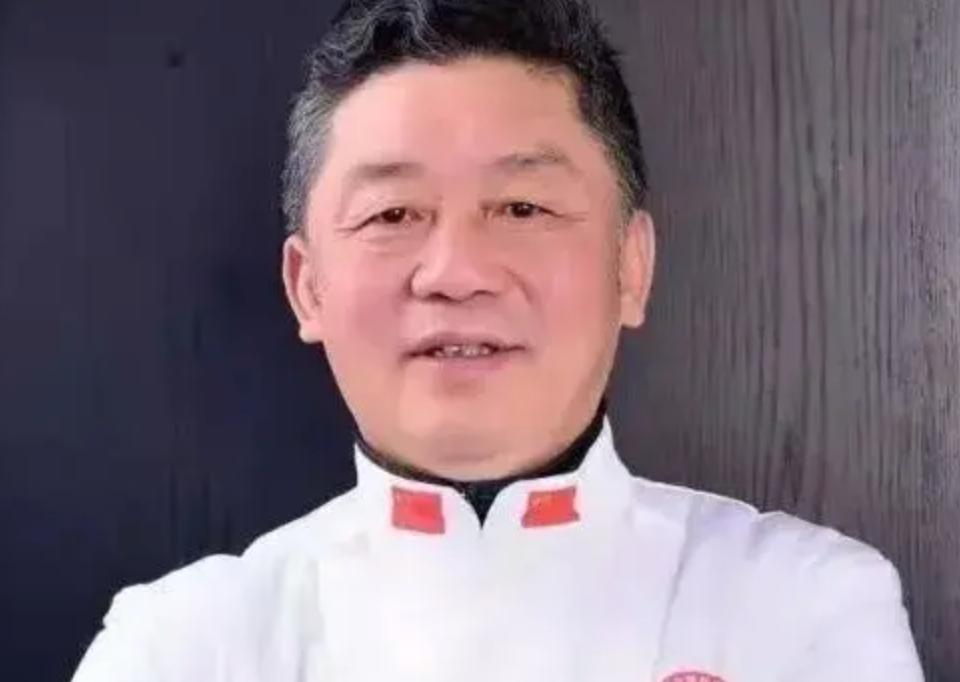 那个吃过“九转大肠”的名厨刘一帆,如今竟然还去面馆谋职?(图3) 美食综艺刘一帆_刘一帆美食节目_刘一帆厨师节目