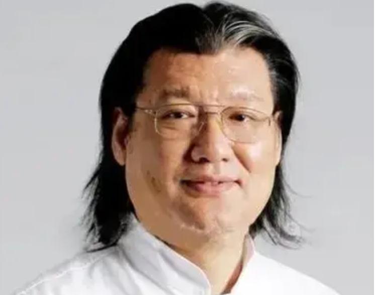 那个吃过“九转大肠”的名厨刘一帆,如今竟然还去面馆谋职?(图4) 刘一帆厨师节目_刘一帆美食节目_美食综艺刘一帆