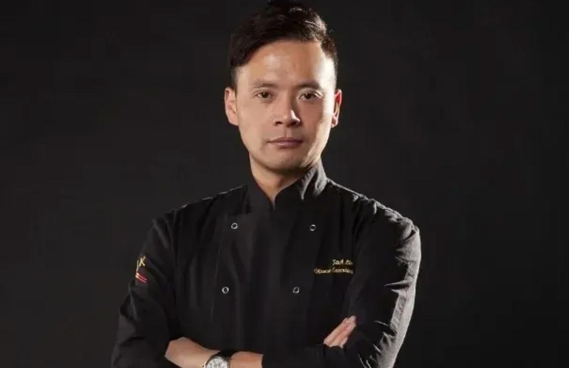 那个吃过“九转大肠”的名厨刘一帆,如今竟然还去面馆谋职?(图5) 美食综艺刘一帆_刘一帆厨师节目_刘一帆美食节目