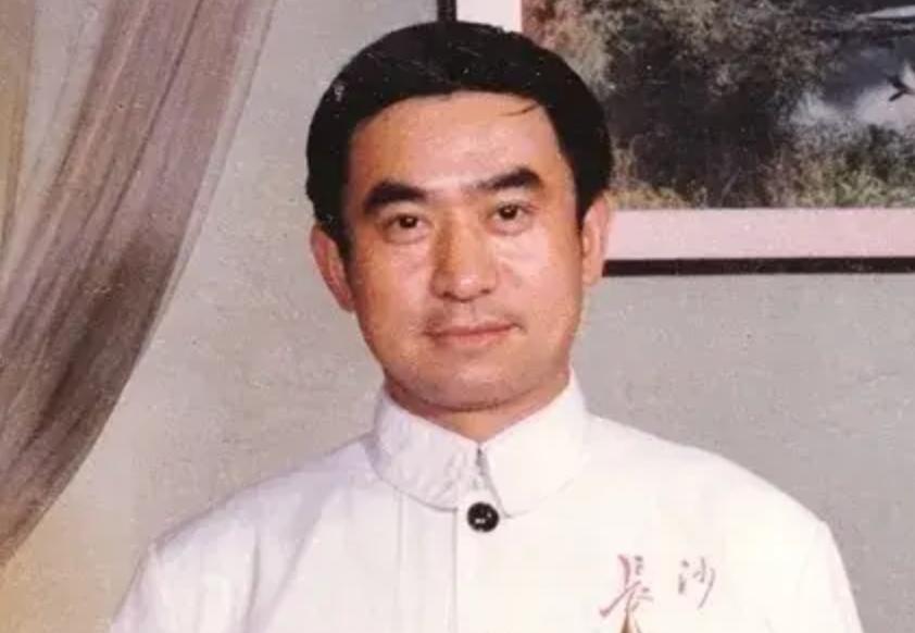 那个吃过“九转大肠”的名厨刘一帆,如今竟然还去面馆谋职?(图6) 刘一帆厨师节目_刘一帆美食节目_美食综艺刘一帆