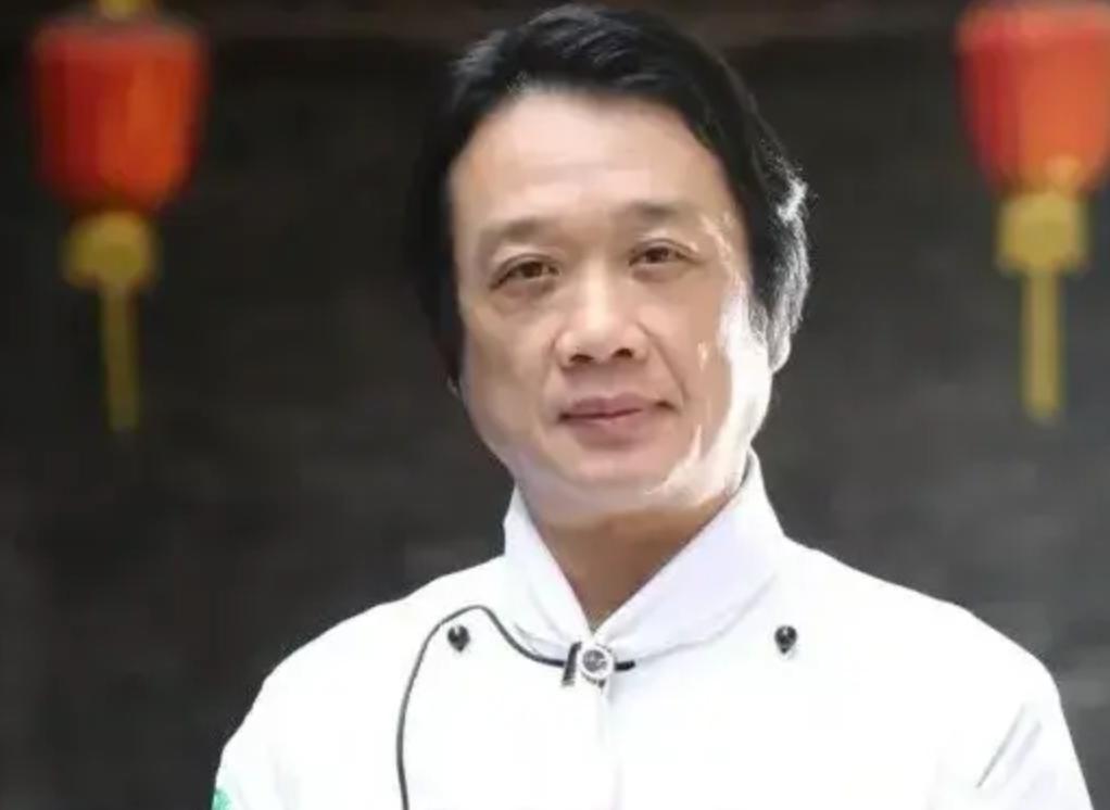 那个吃过“九转大肠”的名厨刘一帆,如今竟然还去面馆谋职?(图8) 刘一帆美食节目_刘一帆厨师节目_美食综艺刘一帆