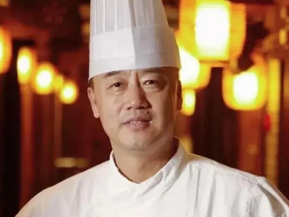 那个吃过“九转大肠”的名厨刘一帆,如今竟然还去面馆谋职?(图9) 刘一帆美食节目_刘一帆厨师节目_美食综艺刘一帆