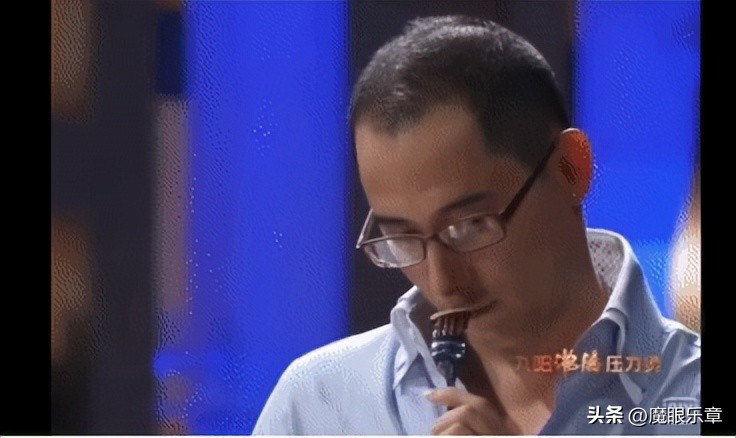 那个吃过“九转大肠”的名厨刘一帆,如今去面馆谋职?(图4) 美食综艺刘一帆_美食家刘一帆_刘一帆美食节目