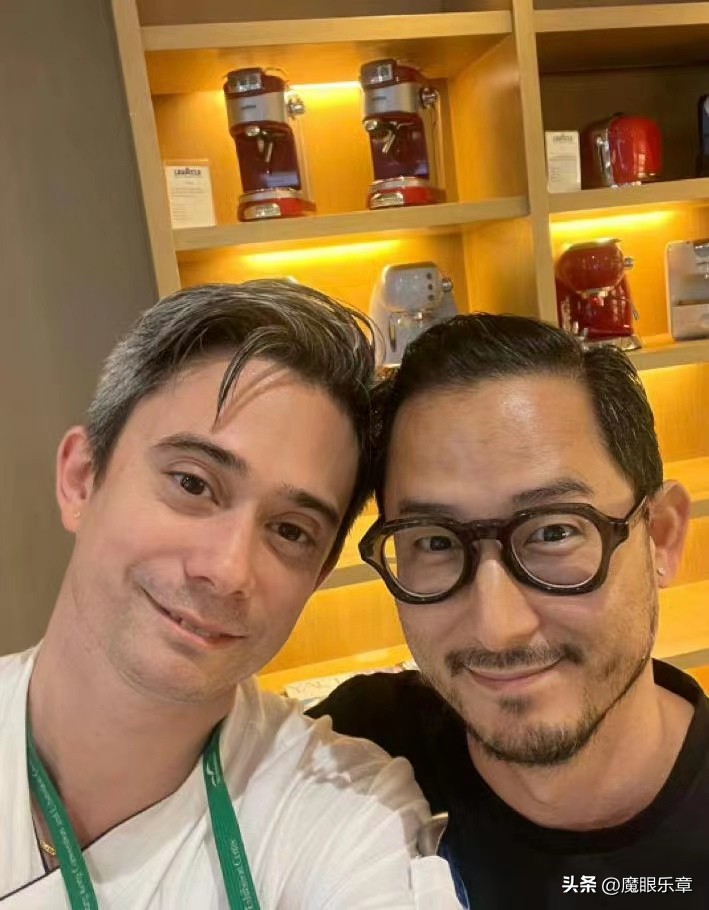 那个吃过“九转大肠”的名厨刘一帆,如今去面馆谋职?(图8) 刘一帆美食节目_美食综艺刘一帆_美食家刘一帆