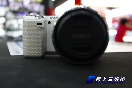 完美秒杀卡片机 高性价比微单相机推荐(图2) 完美秒杀卡片机高性价比微单相机推荐