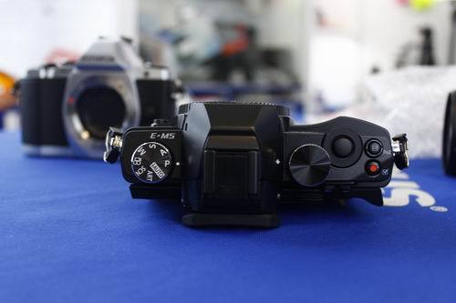 完美秒杀卡片机 高性价比微单相机推荐(图11) 完美秒杀卡片机高性价比微单相机推荐(3)