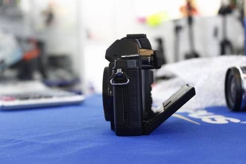 完美秒杀卡片机 高性价比微单相机推荐(图12) 完美秒杀卡片机高性价比微单相机推荐(3)