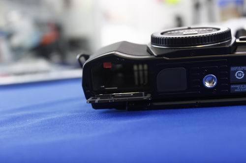 完美秒杀卡片机 高性价比微单相机推荐(图13) 完美秒杀卡片机高性价比微单相机推荐(3)