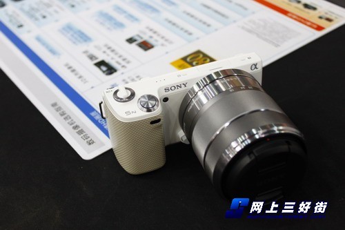 完美秒杀卡片机 高性价比微单相机推荐(图3) 完美秒杀卡片机高性价比微单相机推荐