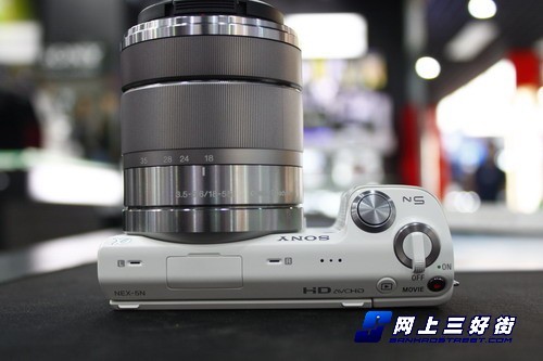 完美秒杀卡片机 高性价比微单相机推荐(图5) 完美秒杀卡片机高性价比微单相机推荐