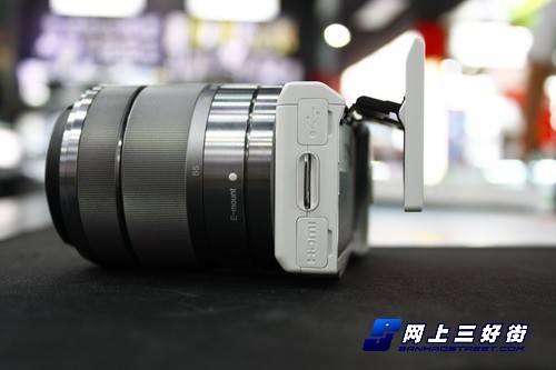 完美秒杀卡片机 高性价比微单相机推荐(图6) 完美秒杀卡片机高性价比微单相机推荐