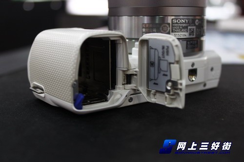 完美秒杀卡片机 高性价比微单相机推荐(图7) 完美秒杀卡片机高性价比微单相机推荐