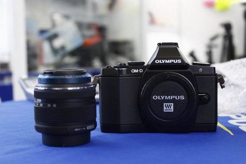 完美秒杀卡片机 高性价比微单相机推荐(图8) 完美秒杀卡片机高性价比微单相机推荐(3)