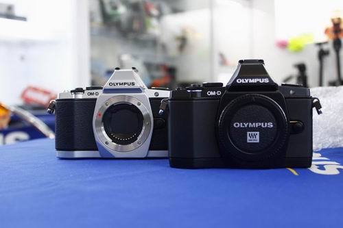 完美秒杀卡片机 高性价比微单相机推荐(图9) 完美秒杀卡片机高性价比微单相机推荐(3)