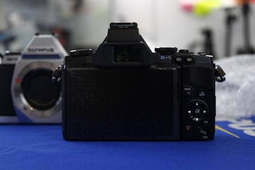 完美秒杀卡片机 高性价比微单相机推荐(图10) 完美秒杀卡片机高性价比微单相机推荐(3)