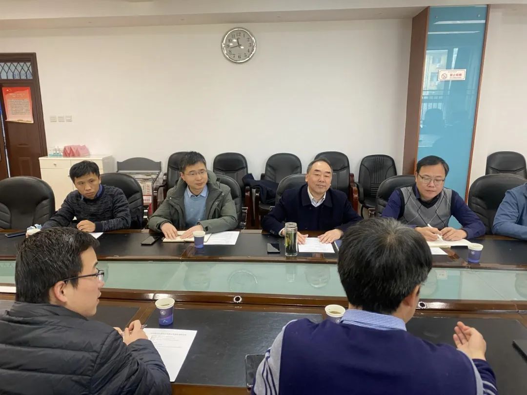 航天学院与北京星际开发科技有限公司开展合作交流座谈会(图3) 星际科技_科技星际有限公司是国企吗_星际科技有限公司