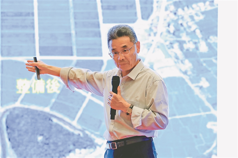 以品牌农业为笔 为龙江农业高质量发展画龙点睛 来自中国农业经济学会品牌农业专业委员会成立暨现代农业经营体系专题研讨会的声音(图11) 农业经济类管理专业就业前景_农业经济管理类专业_农业经济管理类相关专业