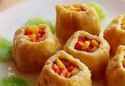 宴客菜摆盘_菜盘摆盘_宴席摆盘